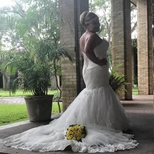 Meet your Posher, Tracie
